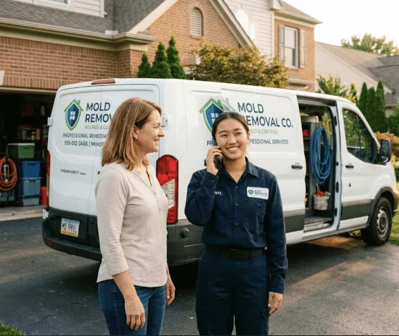 Crawlspace Mold Remediation Bloomfield, KY FAQs